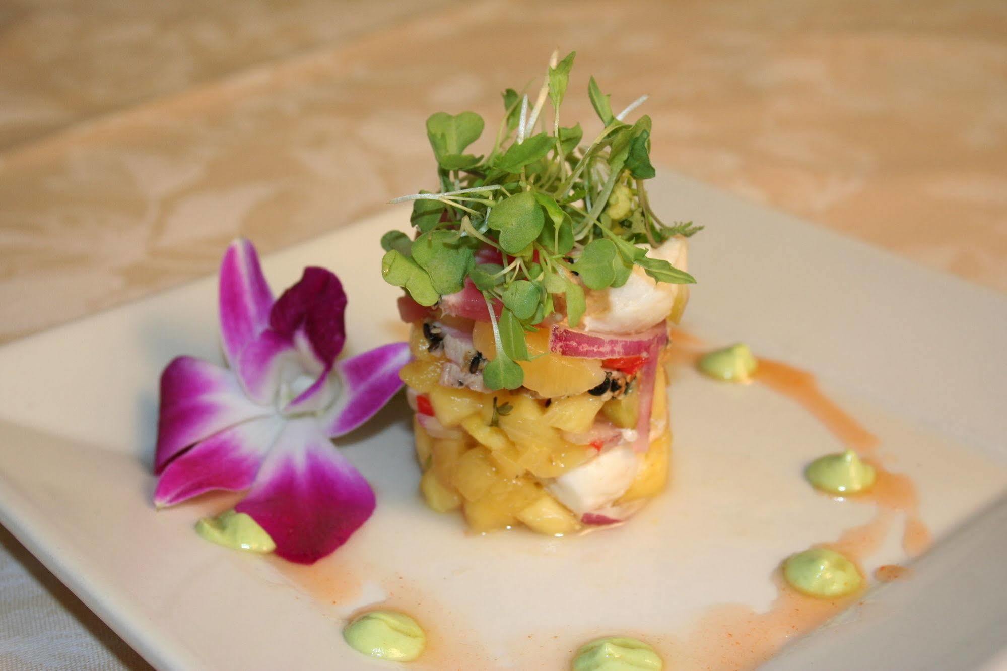 Peter Shields Inn & Restaurant เคปเมย์ ภายนอก รูปภาพ